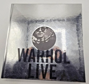 Warhol Live music and dance in Andy Warhol's work Montreal Museum Fine Arts 2008 - Bild 1 von 11