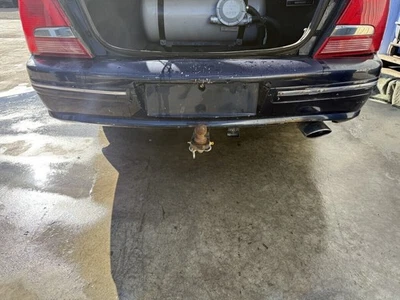 Ford Falcon AU Fairlane Rear Bumper - image 1 of 4