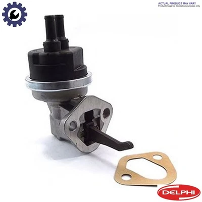 FUEL PUMP FG2473-12B1 FOR F1AGL4114/F1AGL4113/F1AGL4112/F1AGL4111 2.3L 4cyl - Image 1 of 4