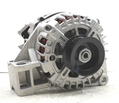 NUEVO OEM GM Conjunto de Alternador 13520825 Impala Equinox Terrain SRX 3.0 3.6 10-20 Foto 1 de 4