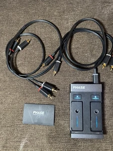 MWM Phase Essential Wireless DVS Controller - Picture 1 of 4