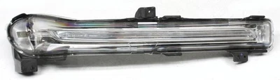 Lámpara antiniebla LED del lado derecho del pasajero OEM para Lincoln Aviator LC5Z-15A201-F Foto 1 de 4