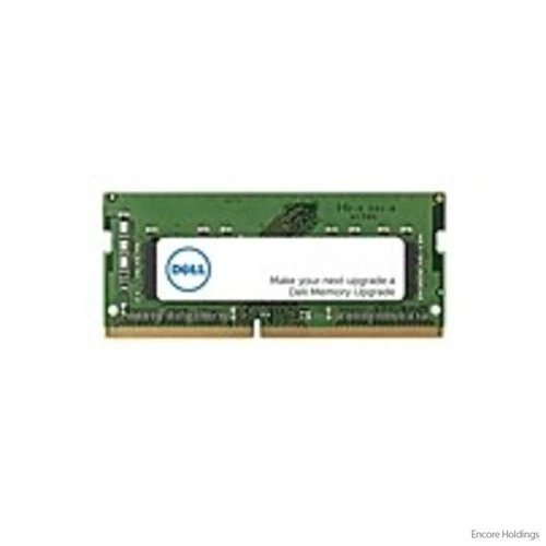 Dell 8GB Memory Module - DDR4 SDRAM - 3200MHz - PC-25600 - 260 Pin SNPKRVFXC/8G - Image 1 of 1