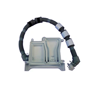 Soap Housing and Dispenser Hose for Simpson SWT Series-PN: A03713208-FreePost - Bild 1 von 3