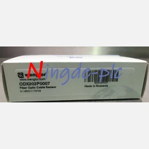 Sensor WENGLOR ODX202P0007 - Imagen 1 de 1