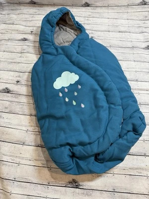 Maxi-Cosi Car Seat Infant Footmuff - Image 1 of 4