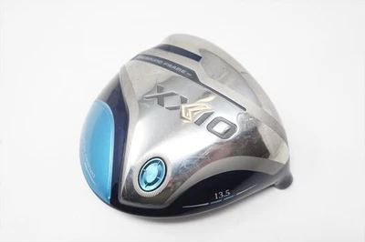 Xxio 12 Twelve Ladies 13.5* Degree Driver Club Head Only Good Condition 1196341 - Image 1 of 4
