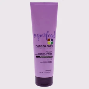 Pureology Superfood HYDRATE Superfood Treatment 8.5 oz - Picture 1 of 1