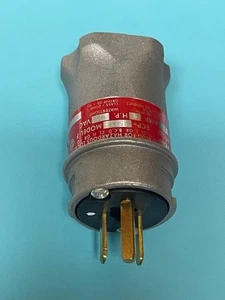 1Pc ECP1523 Appleton 15Amp Class1-B,C,D Class2-F,G "NEW" - Picture 1 of 1