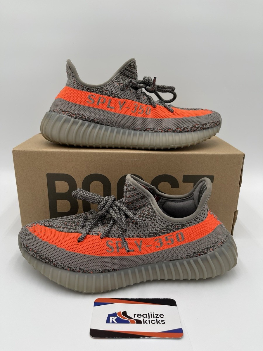 新品 YEEZY Boost 350 V2  ベルーガ　12センチ Yeezy Boost 350 V2 Beluga for Sale - Authenticity Guaranteed