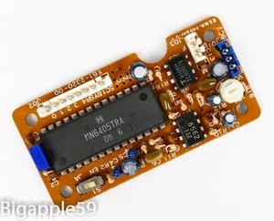 KENWOOD VS-1 Voice Synthesizer R-5000 TS-440S TS-940SS TS-711A TS-811A TM-2550A - Picture 1 of 3