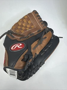 Guanto da baseball Rawlings D1150PTDB Premium Series 11,5" cestino web RHT - Foto 1 di 7