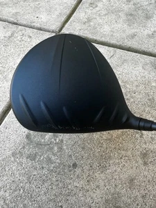 Ping G410 10.5* Men's Driver Golf Club, RH, Alta Stiff Flex 55G Shaft - Picture 1 of 6