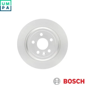 2x BRAKE DISC 0 986 479 B19 FOR LAND ROVER FREELANDER/VAN 224DT 2.2L 4cyl 3.2L - Picture 1 of 10