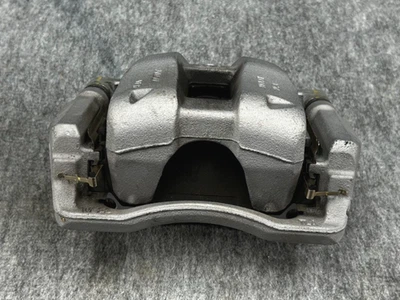 HONDA HR-V SPORT 23-25 OEM TRACCIÓN DELANTERA IZQUIERDA LADO DEL CONDUCTOR LH PINZA DE FRENO DE DISCO 4K Foto 1 de 4