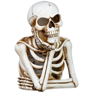 Polyresin Skelett Halloweenify Your Home With Spooky Scary Skeleton - One Hand - Bild 1 von 7