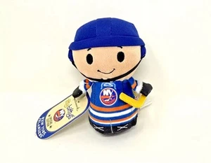 Hallmark Itty Bittys "New York Islanders" 2017 Special Edition Plüsch NEU K8 - Bild 1 von 5