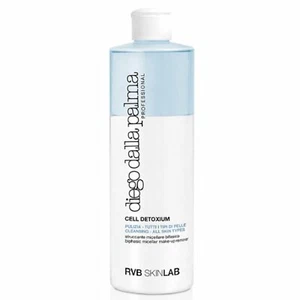 Diego dalla Palma Biphasic Micellar Makeup Remover Salon Pro 400ml #usau - Picture 1 of 1