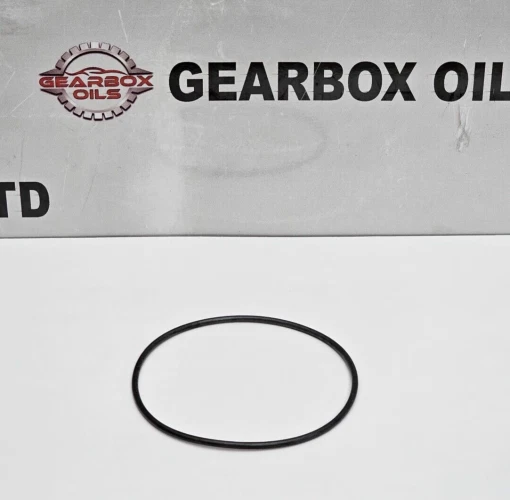 AUDI VW 0AM DQ200 7 SPEED TRANSMISSION OUTER O-RING FOR PRESSURE ACCUMULATOR - Image 1 of 1