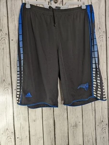 Adidas Orlando Magic Team Issued Practice Warm-up Shorts Herren Gr. XL - Bild 1 von 5