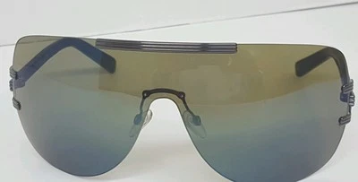 Authentic Christian Dior Graphix 1 XMD3U Sunglasses,76/8/115 RARE! - Image 1 of 4