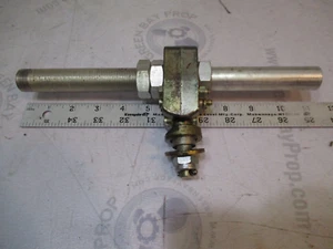 828877 Volvo Penta AQ131 Steering Tube & Anchor - Bild 1 von 2