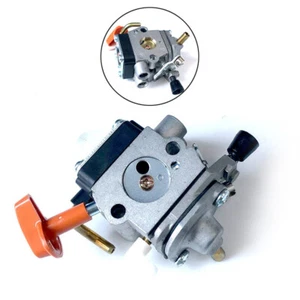For STIHL Carburetor Assy FS91 FS111 HT103 KM91 KM111 FC111 41801200615 - Picture 1 of 7