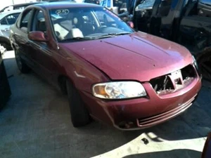 CHASIS TRANSMISIÓN ECM 1.8L SE ADAPTA 04-05 SENTRA 103966 - Imagen 1 de 3