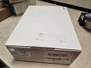 BLACK BOX KV9612A DESKTOP KVM SWITCH NOB - Picture 1 of 7