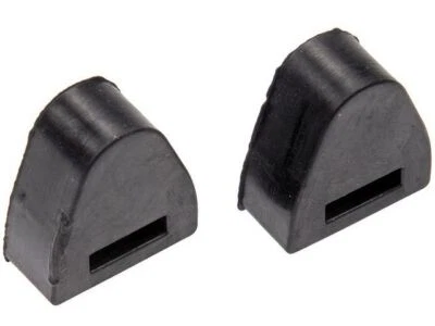 Para Chevrolet Silverado 1500 HD puerta trasera tope de goma Dorman 31445RZRP Foto 1 de 2