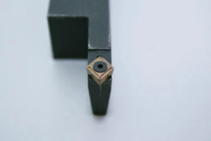 USA Greenleaf Deep SP-091 GL-417370 DET 1 RH Grooving Cut off Tool 1-1/4" Shaft - Picture 1 of 4