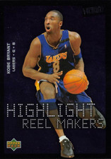  2003-04 Upper Deck Victory #223 Kobe Bryant HR	p2s-25433