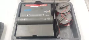 Tester isolamento NORMA UNILAP Geo X offre il benvenuto! - Foto 1 di 3