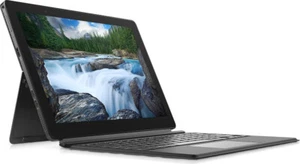 Dell Latitude 5290 12,3 Zoll Tablet i5 8350U 16GB 512GB SSD WUXGA Kamera defekt - Bild 1 von 3