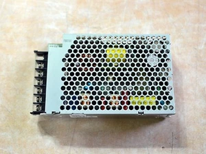Fuente de alimentación Cosel PBA100F-24 (24V 4.5A) envío libre - Imagen 1 de 3