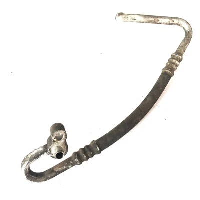 ⭐️ MANGUEIRA TUBULAÇÃO VAUXHALL COMBO C MK2 2001-2012 1.3 CDTI MOTOR A/C AR CONDICIONADO - Imagem 1 de 3