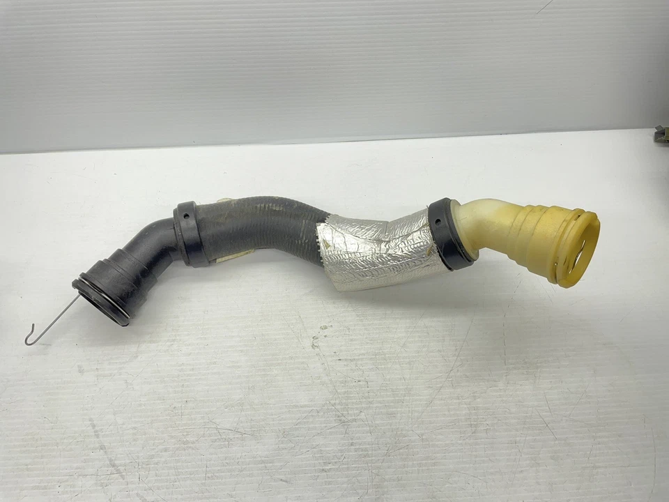 🆕 Manguera de radiador Goodyear 23815 2008-2010 Ford F250 F350 Super Duty Nuevo de Lote Antiguo Foto 1 de 4