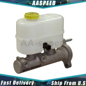 Brake Master Cylinder Centric Parts For 2005 Dodge Ram 3500 - Picture 1 of 5