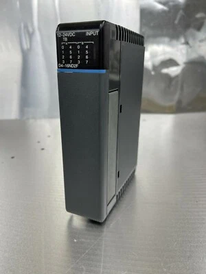 DirectLOGIC DL405 Discrete Input Module, D4-16ND2F, Automation Direct. - Image 1 of 4