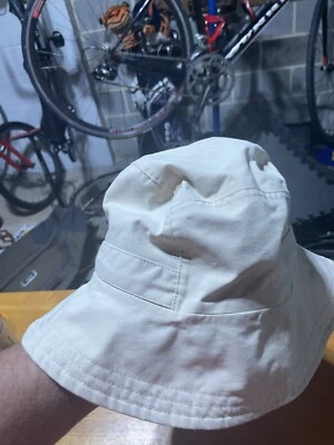 Sombrero de cubo marca Red Head pesca sol safari verano senderismo camping tamaño: X-GRANDE Foto 1 de 4