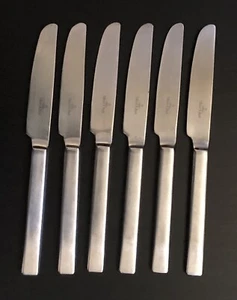 Villeroy & Boch ONE Set 6 coltelli posate acciaio inox 18/10 - Foto 1 di 5