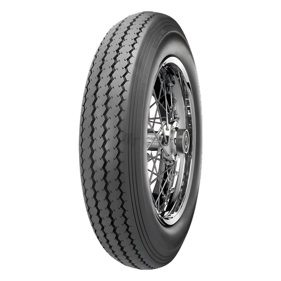 Reifen Shinko E-240 100/90-19 63H TL vorne - Bild 1 von 1