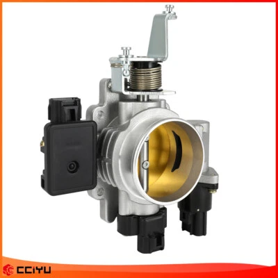 Carrocería del acelerador para Jeep Wrangler Grand Cherokee 1991 1992 1993 1994-2003 4,0 L Foto 1 de 4