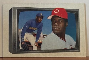 Bowman Ken Griffey jr 1989 #259 - Foto 1 di 1
