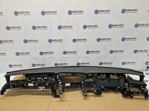 Panel de instrumentos negro Hyundai Tucson MK4 2020-2025 - Imagen 1 de 14
