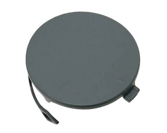 Genuine OEM Front Tow Hook Cover 51117378591 For BMW - Изображение 1 из 1