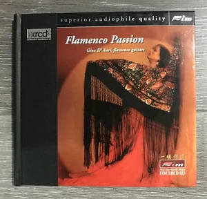 Flamenco Passion XRCD - Bild 1 von 2