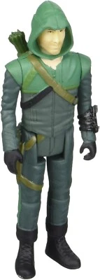 Figura de acción Funko Reaction: Arrow - Green Arrow Foto 1 de 2