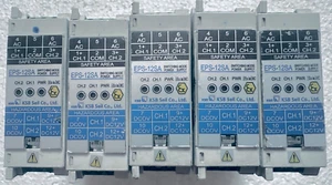 KSB SEIL EPS-12SA SWITCHING MODE POWER SUPPLY - Picture 1 of 8