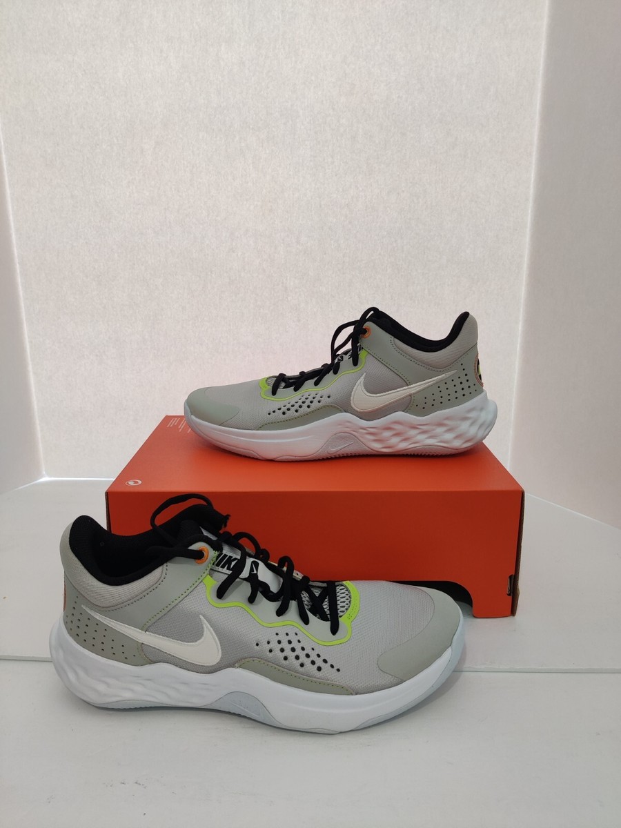 Nike Fly.By 3 Mid Light Iron Ore for Sale | Authenticity Nike Fly.By 3 Mid Light Iron Ore for Sale | Authenticity